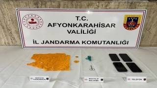 Uyuşturucu operasyonunda 6 kişi tutuklandı