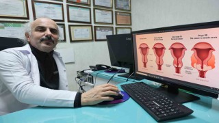 Uzman Dr. Diribaş: Rahim ağzı kanserinden ölüm, ancak ihmal sonucu yaşanabilir