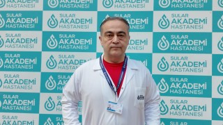 Uzman Dr. Harun Yerhan: Düzenli kan şekeri ölçümü hayati önem taşıyor