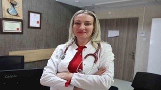 Uzman Dr. Serpil Arslan: Eskiye nazaran bir değişim var, grip vakalarımız çok ağır geçiyor