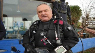 Uzmanı, kimliği belirsiz esrarengiz dalgıç cesedini analiz etti