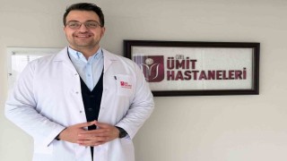 Uzmanı uyardı: Her akıntı enfeksiyon anlamına gelmez