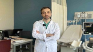 Uzmanında Serviks Kanseri uyarısı