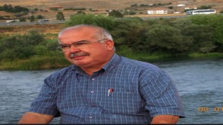 Uzunderenin efsane muhtarı Okumuş, hayatını kaybetti