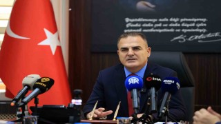 Vali Akbıyık: Teknoloji bağımlılığı toplumu tehdit ediyor