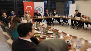 Vali Aydoğdu: Erzincanımızın huzuru, güveni ve kalkınması için el birliğiyle çalışmaya devam edeceğiz