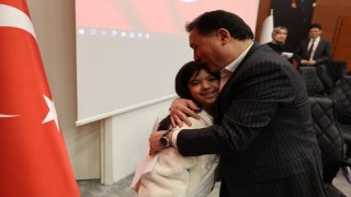 Vali Çiçek vatandaşlarla buluşmaya devam ediyor