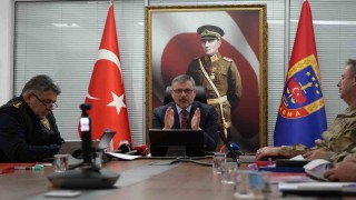 Vali Çiftçiden vatandaşlara dolandırıcı uyarısı