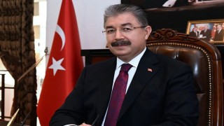 Vali Dr. Erdinç Yılmaz’dan 7 Ocak Kurtuluş Günü Mesajı