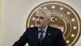Vali Makastan geçmiş olsun mesajı