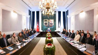 Vali Turan: Kırklareli barındırdığı değerlerle Türkiyenin nadide şehirlerinden biri
