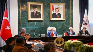 Vali Turan vatandaşların istek ve şikayetlerini dinledi