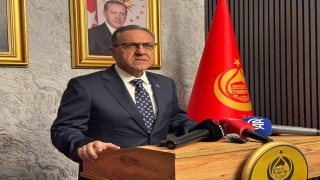 Vali Usta, Yalovada göreve başladı