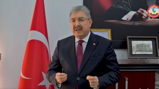 Vali Yılmaz Açıkladı: Osmaniye’de Asayişte Rekor Aydınlatma Oranı
