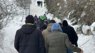 Valilikten yaşlı kadının ölümüne ilişkin açıklama: Gerçeği yansıtmayan, yanlış algıya yol açabilecek paylaşımlara itibar edilmemeli