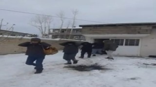 Vanda 6 organizatör hakkında adli işlem yapıldı