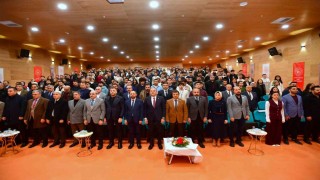 Vanda Sosyal Psikoloji Kampı başladı