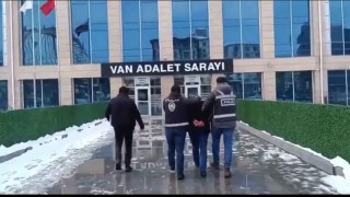 Vanda yardım bahanesiyle emeklileri ve engellileri dolandıran şüpheli tutuklandı