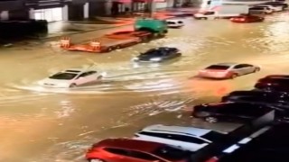 Venedik değil Edirne