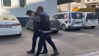 Vergi suçundan hapis cezası ile aranan şahıs yakalandı