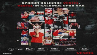 Vestelin desteklediği sporcular birçok başarıya imza attı