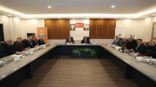 Vezirköprü Karma OSBnin 2026 yol haritası