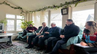 Vezirköprüde 132 milyon TLlik sosyal yardım
