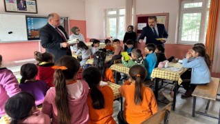 Vezirköprüde sosyal destek çalışmaları