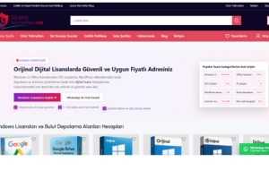 Windows Lisans Dünyasında Güvenli ve Bilinçli Tercihler