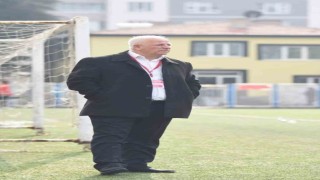 Yakamoz 38 FKda Börekçi dönemi