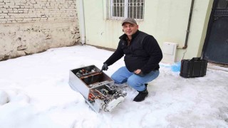 Yakıttan tasarruf için kapatılıyor, donduğu zaman daha büyük masraflara yol açıyor