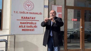 Yaklaşık 40 yıllık sigara alışkanlığını 20 günde bıraktı