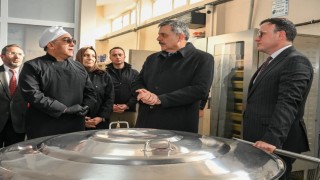 Yakutiyede bir yılda 249 milyon ayni ve nakti yardım
