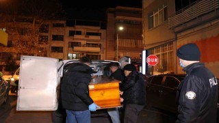 Yalnız yaşayan 93 yaşındaki kadın, yangın sonucu yaşamını yitirdi
