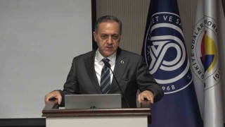 Yalova Sanayi ve Teknoloji İş Birliği Kurulu toplandı