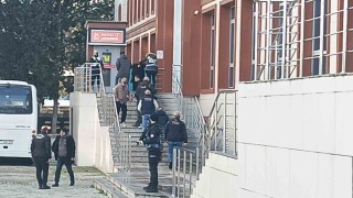 Yalovada DEAŞ operasyonlarında tutuklu sayısı 56ya çıktı