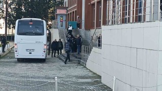 Yalovada DEAŞ operasyonlarında tutuklu sayısı 63e çıktı