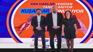 Yan haklar, çalışanla şirket arasında güven duygusunu pekiştiriyor