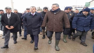 Yangında ölü sayısı 2ye yükseldi