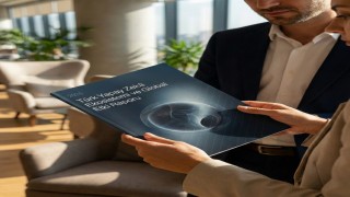 Yapay Zekâ Fabrikasından 2025 Türk Yapay Zekâ Ekosistemi ve Global Etki Raporu