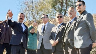 Yarbaşı’na Meslek Yüksekokulu Müjdesi