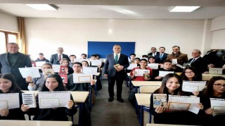 Yarıyıl tatili sona eriyor ilk ders zili 2 Şubatta çalacak