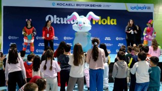 Yarıyıl tatilinde çocuklara özel etkinlikler