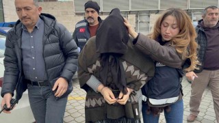 Yasak aşk cinayetinde pazarcının boğazı kesilerek öldürülmesiyle ilgili 3 kişi adliyeye sevk edildi
