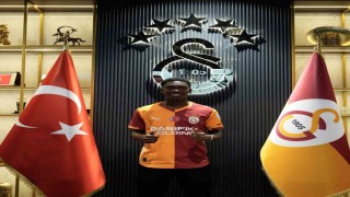 Yaser Asprilla, Galatasarayın 9. Kolombiyalı futbolcusu oldu