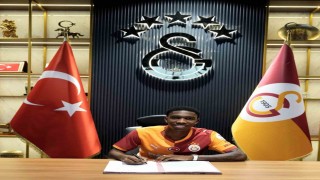 Yaser Asprilla: Taraftarımızla buluşmak için sabırsızlanıyorum