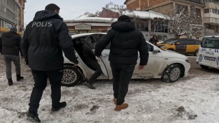 Yaşı küçük çocuklara alkol satan şahıs hakkında adli işlem yapıldı