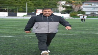 Yatağansporda Mustafa Yıldırım ile yollar ayrıldı