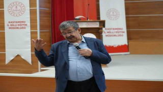 Yazar Hayati İnanç: İnsan kalbini çer çöple doldurmamalıdır