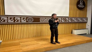 Yazı atölyesi ilk mezunlarını verdi